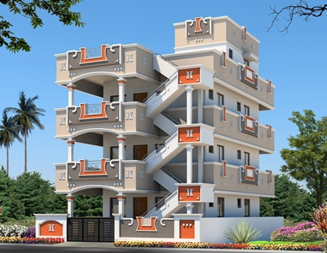 AK Constructions Projects